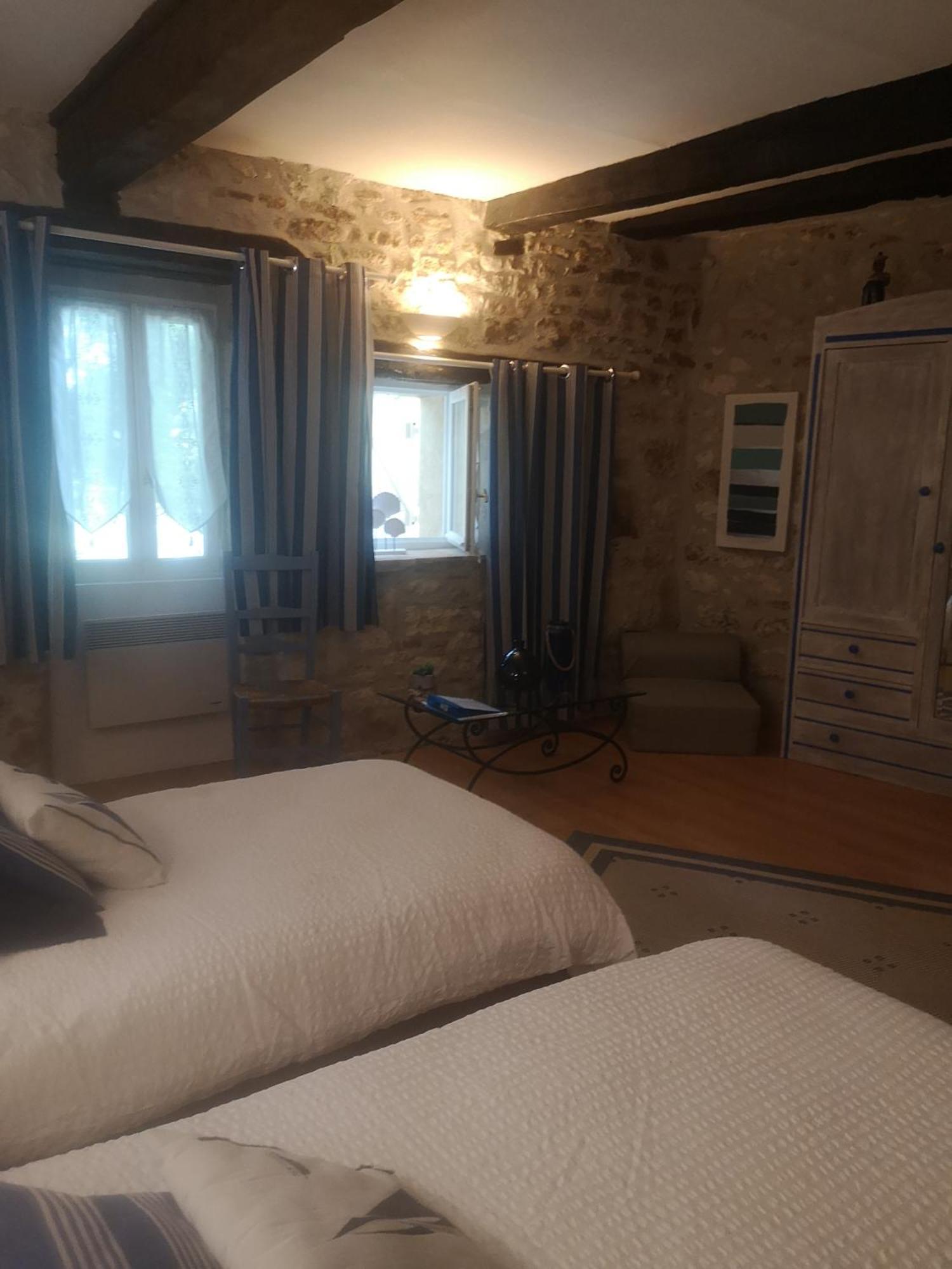 Castel Mazars Castelnau-de-Montmiral Quarto foto